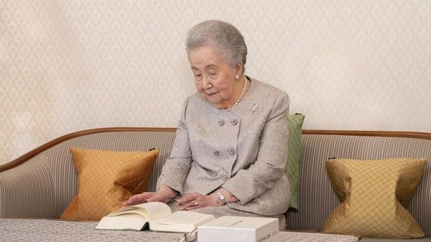 Putri Kerajaan Jepang Meninggal Dunia, Negara Berduka