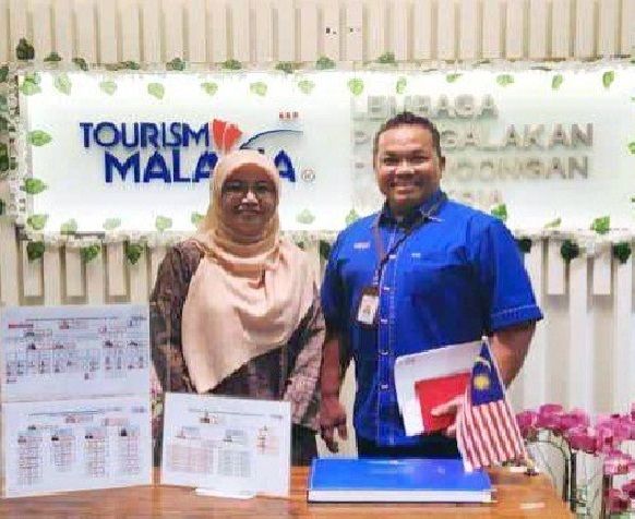 Gali dan Kembangkan Budaya Serumpun, Pn Nor Hasni di Nusantara dan Hishamuddin Mustafa di India