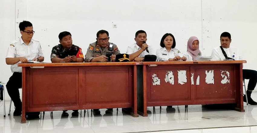 Pembangunan RSU SEAH Medan Tidak Ada Masalah