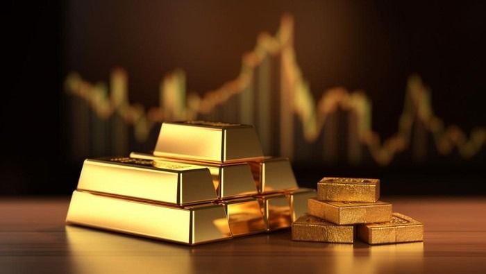 Trump Effect, Investor Emas Alami Deg-degan Pekan Ini