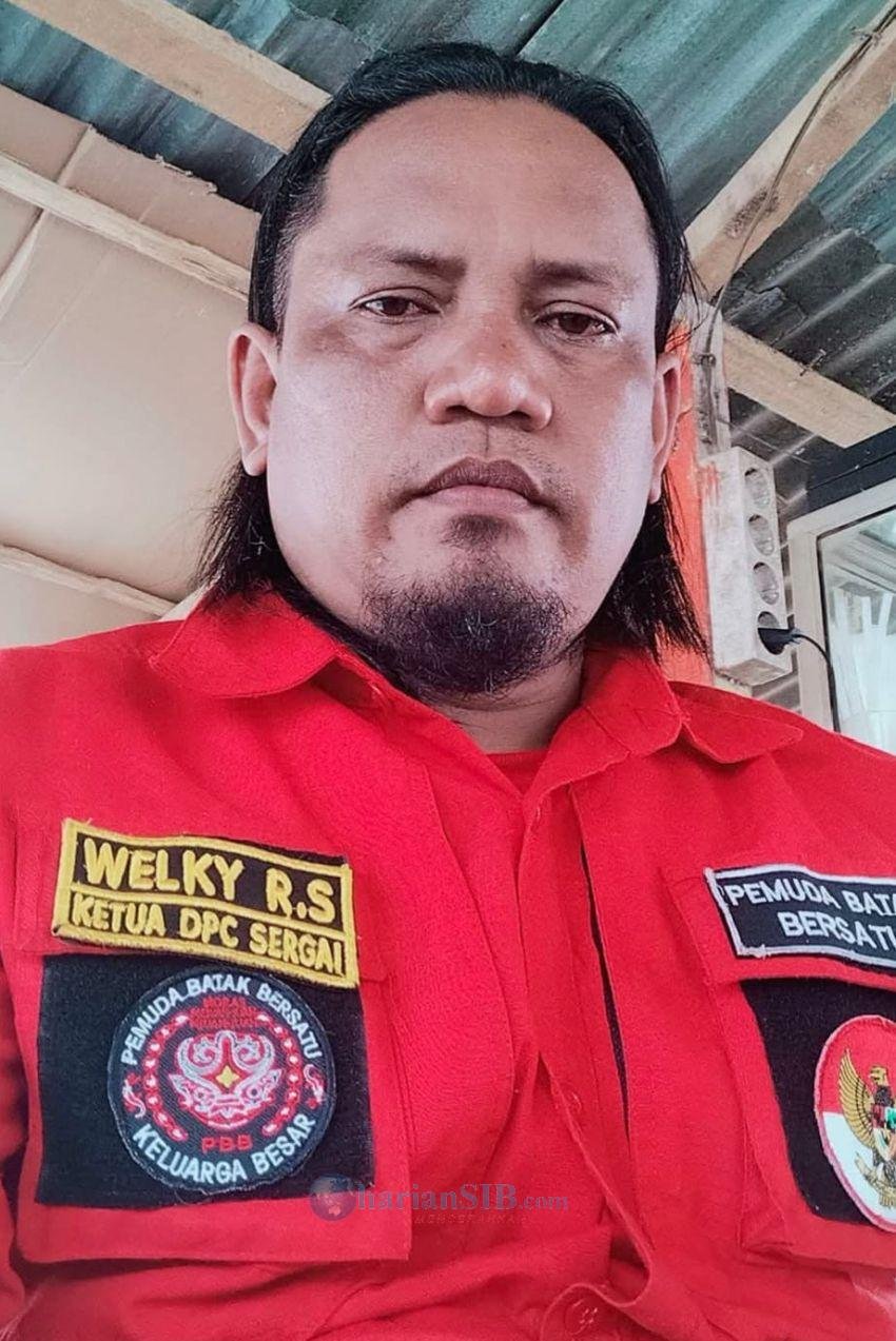 Ketua Pemuda Batak Bersatu DPC Sergai Apresiasi Pelaksanaan Pilkada dan Seluruh Paslon