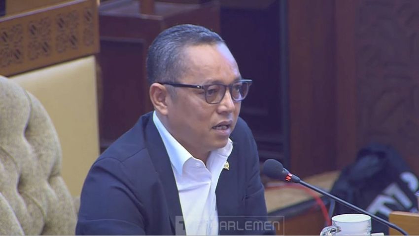 PDIP Minta Pj Kepala Daerah Setop Bagi-bagi Bansos Sampai Pilkada Selesai