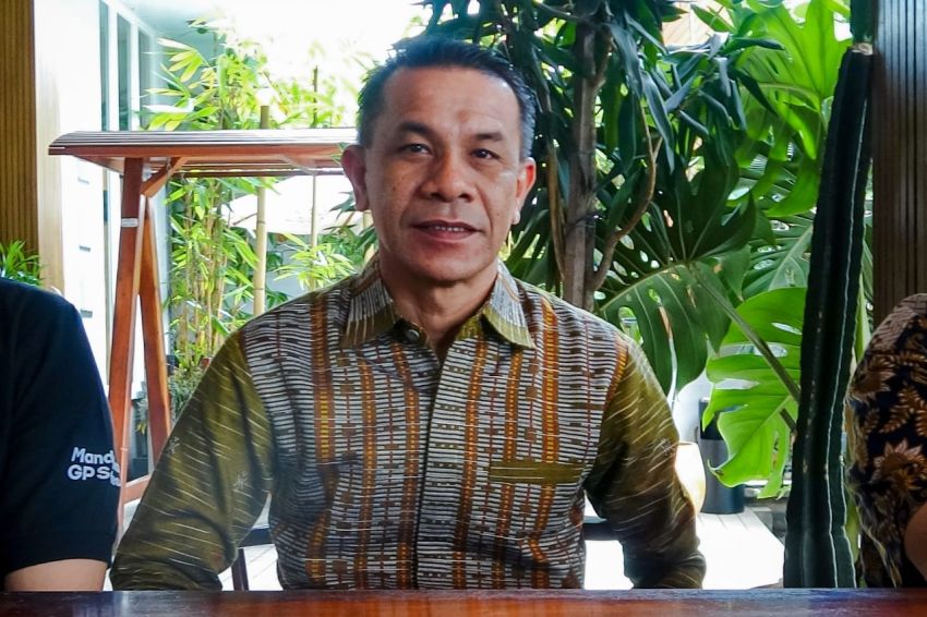 Pemko Medan akan Luncurkan 60 Bus Listrik