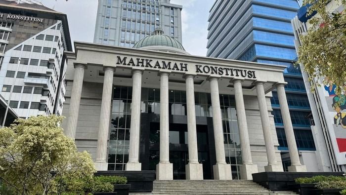 MK Kabulkan Sebagian Gugatan Terkait Kewenangan KPK atas Penyidikan terhadap Aparat di Peradilan Militer