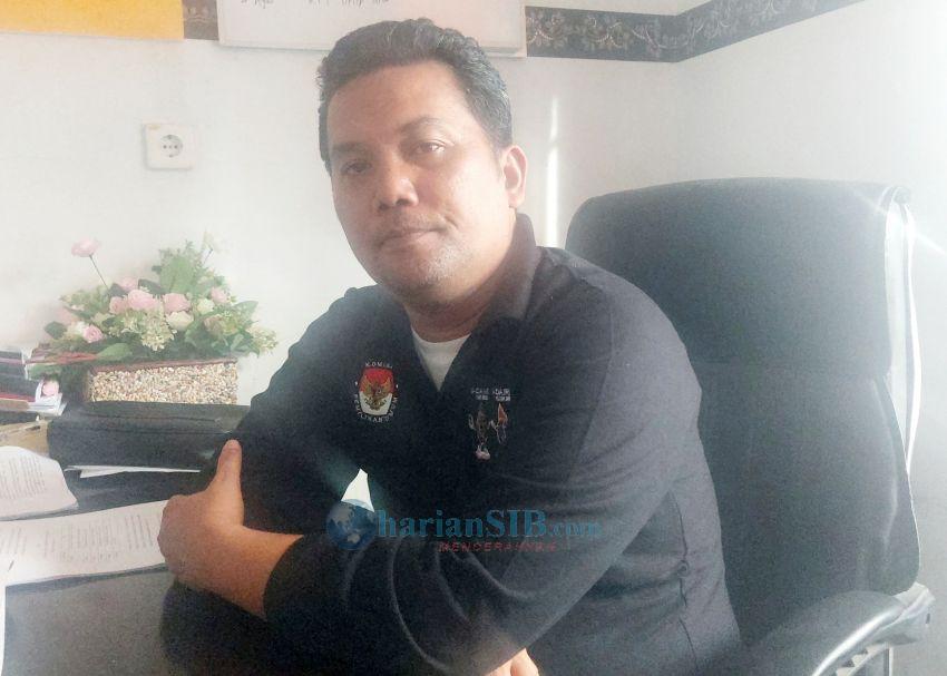 Hari Ini, 5 Paslon Bupati/ Wakil Bupati Dairi Ikuti Debat Publik Pilkada 2024