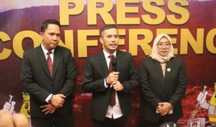 KPU Labuhanbatu Jadwalkan Debat Publik Kedua 16 November