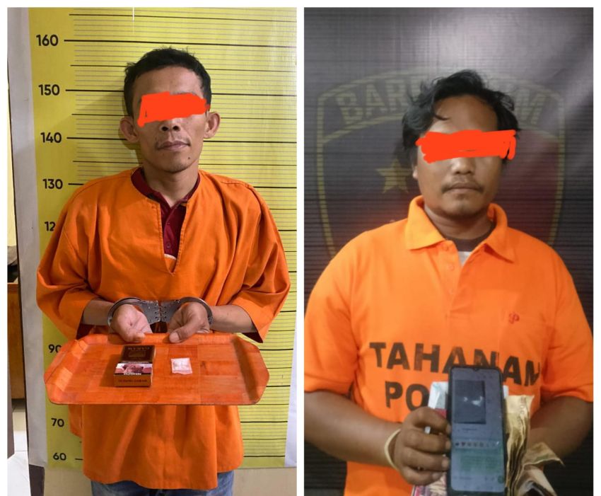 PD Muhammadiyah Taput Apresiasi Polisi Tangkap Penjual Togel dan Pengguna Narkoba