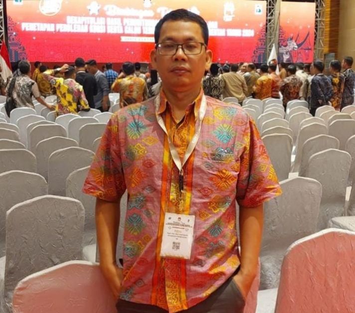 KPU Sergai Ajak Semua Pihak Sukseskan Pilkada 2024