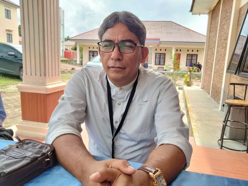 Bawaslu Terus Lakukan Pengawasan, Pemilih Wajib Membawa KTP Elektronik Atau Bio Data Kependudukan dari Discatpil