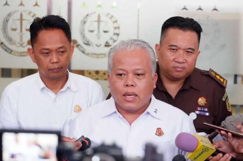 Kejagung Periksa 4 Pejabat Kementerian Perhubungan Terkait Korupsi Proyek Jalur Kereta Api Medan