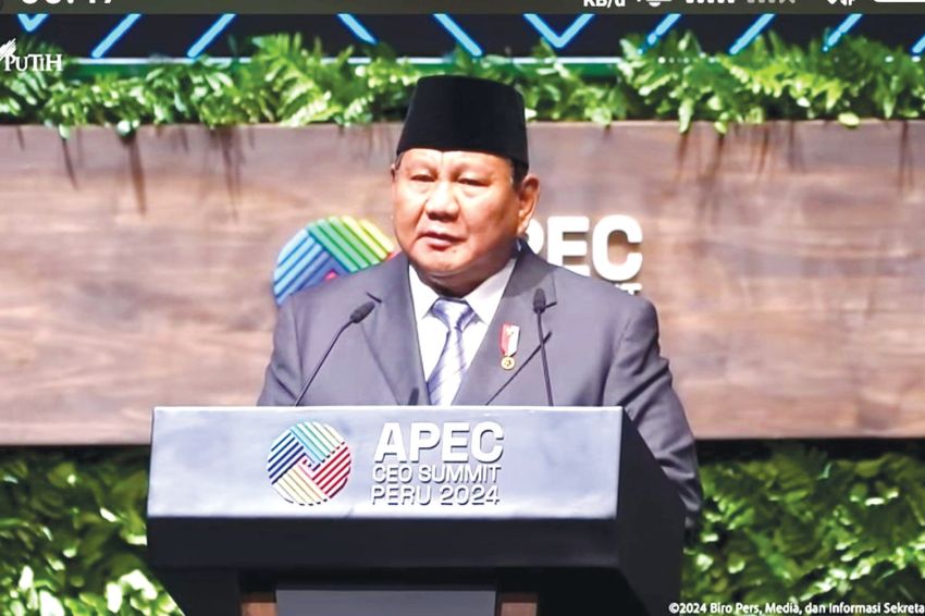 Teknologi Bisa Hancurkan Kehidupan