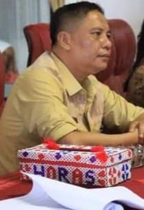 Indra Simaremare Kembali ke Lingkungan Kemendagri