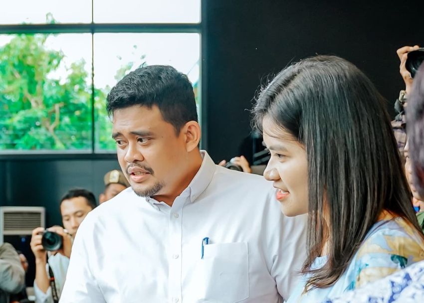 Rekapitulasi Pilkada 2024 Diumumkan 15 Desember, Hasil Quick Count Sebut Paslon Bobby/Surya Unggul 62,71 Persen