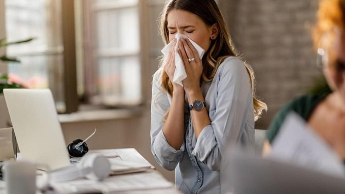 Hati-hati, 7 Penyakit Ini Rawan Muncul di Musim Hujan