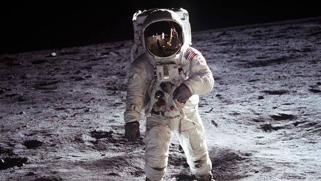 Astronaut Pulang dengan Penyakit Misterius, NASA Pilih Diam