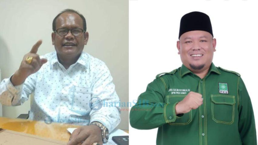 DPRD SU: Kejagung Perlu Lakukan Langkah Ekstrim Berantas Korupsi yang Menjamur