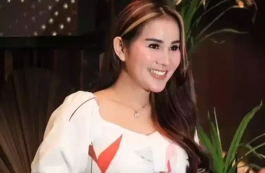 Isa Zega Dilaporkan dan Dipanggil Polisi Terkait Dugaan Penistaan Agama