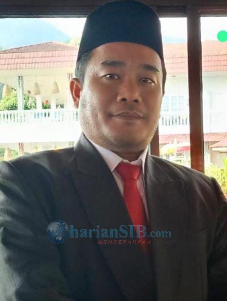 Bawaslu Simalungun Imbau 2.007 Pengawas TPS Awasi Pilkada 2024