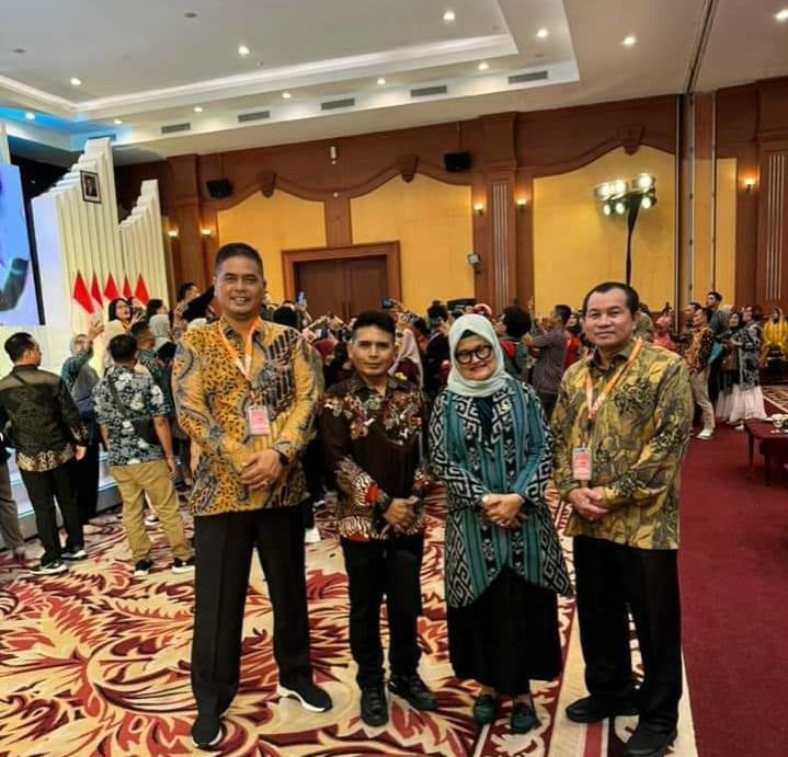 Administrasi Kependudukan Wajib Transformasi Secara Modern dan Global dalam Skala Nasional