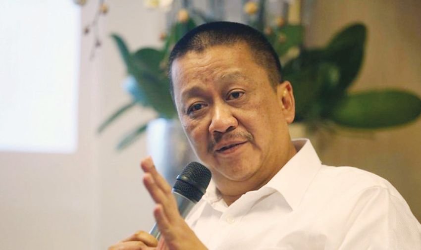 TPPN Bakal Naik Jadi 12%, Bos Garuda Pastikan Harga Tiket Melonjak