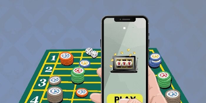 Komdigi Blokir 104.819 Situs Judi Online