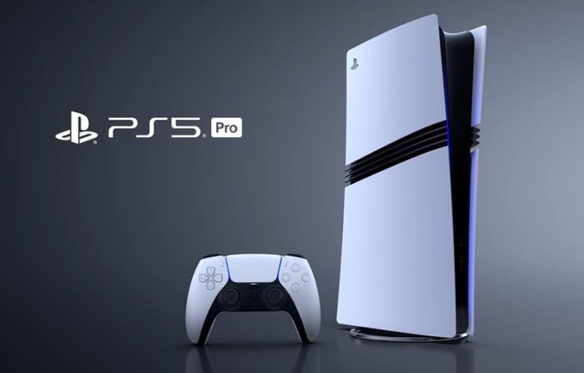 Peluncuran Global PlayStation 5 Pro, Kini Bisa Dimiliki !