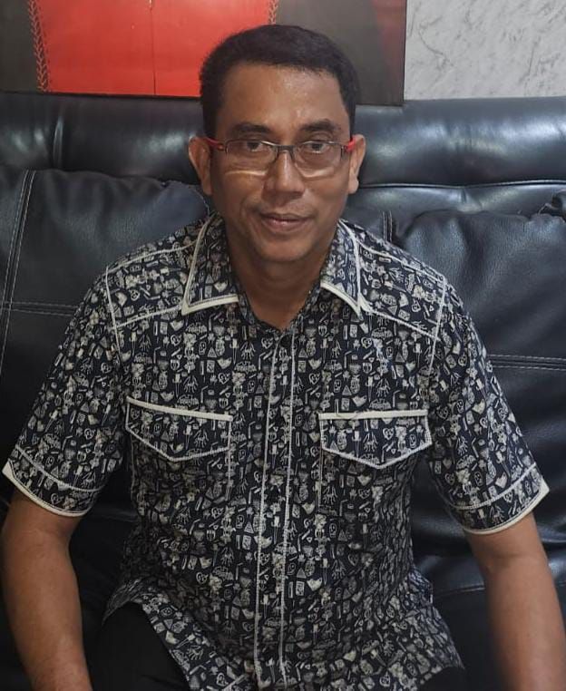 Bawaslu Terima Pengaduan Perusakan APK Paslon Ridha-Rani