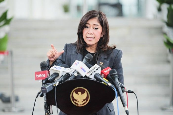 Terlibat Judi Online, 11 Pegawai Komdigi Dinonaktifkan