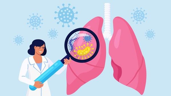 Dinkes Medan dan Halodoc Gencarkan Eliminasi Tuberkulosis