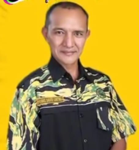 Frans Dante Ginting Desak Dinas BMBK "Gerak Cepat" Perbaiki Jalan Kabupaten Simalungun-Asahan Putus Total