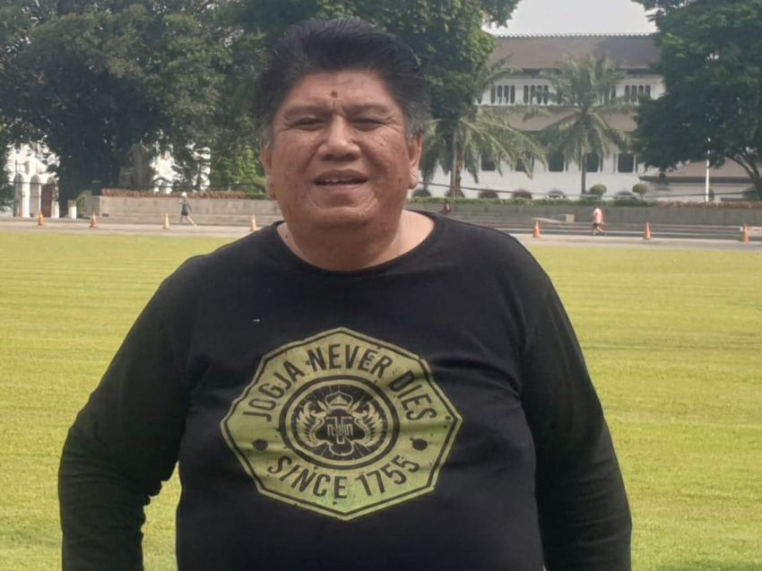 Petra Jaya Optimistis Timnas Indonesia Bisa Taklukkan Jepang