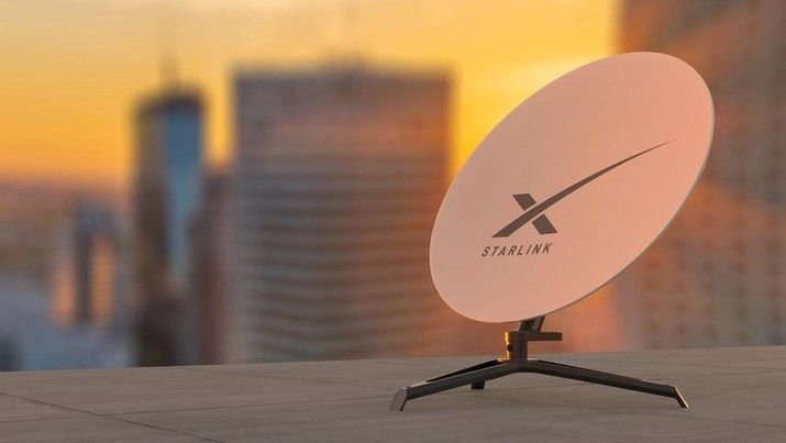 Era Baru Konektivitas, Starlink Langsung ke HP, Jadwalnya Sudah Keluar