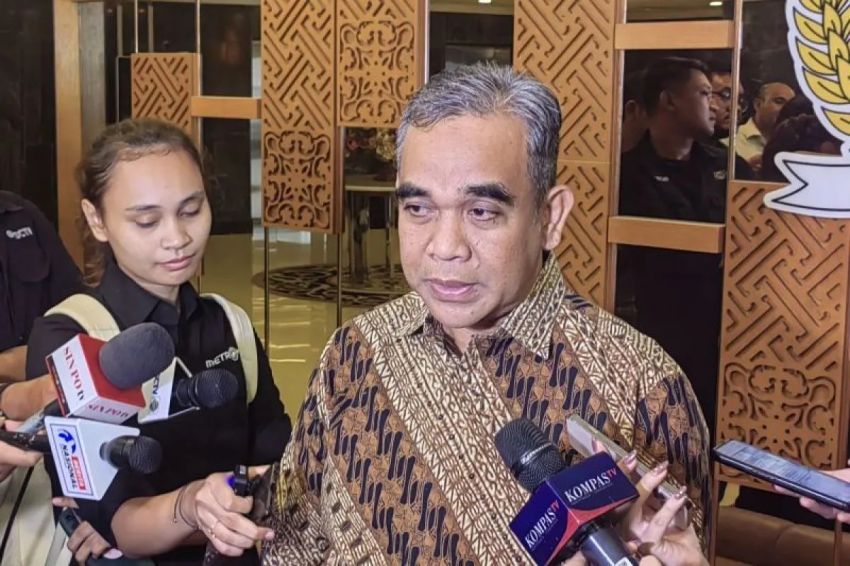 Ketua MPR Harap Pilkada Gembira: Siapapun yang Menang, Itu Pemimpin Rakyat