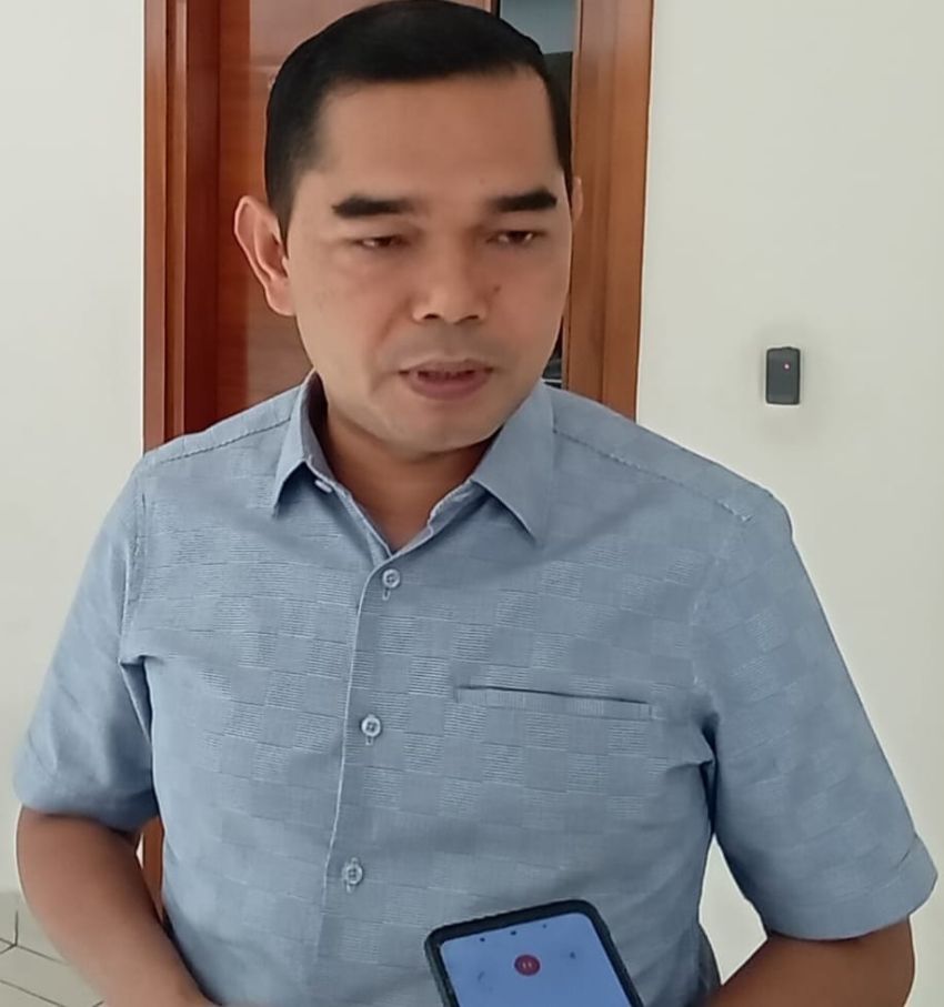 H Ihwan Ritonga SE MM : Memerangi Judi Online Harus Cara Keroyokan