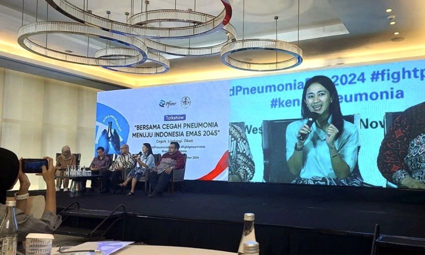 Bijak Menyaring Isu Kesehatan di Media Sosial, Jangan Asal Percaya !
