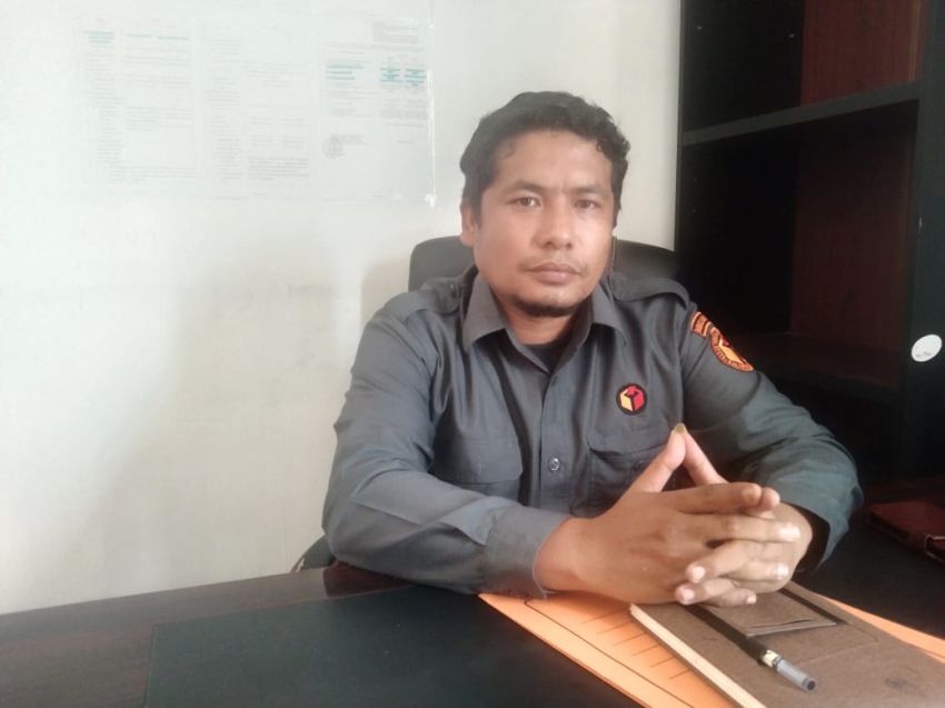 Bawaslu Taput Rekrut 640 Pengawas TPS