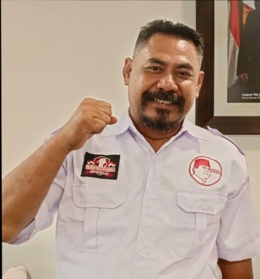 Ketum RPN Ikhyar Velayati: Debat Publik Tidak Mempengaruhi Pilihan