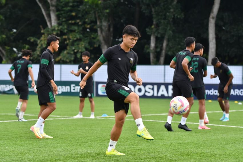 PSMS Medan Tak Boleh Kesandung di Markas Persikabo 1973