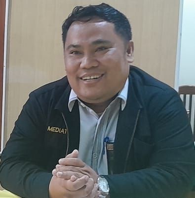 Hakim PN Tebingtinggi Tolak Permohonan Praperadilan Tersangka Kasus Tindak Pidana Kekerasan Seksual