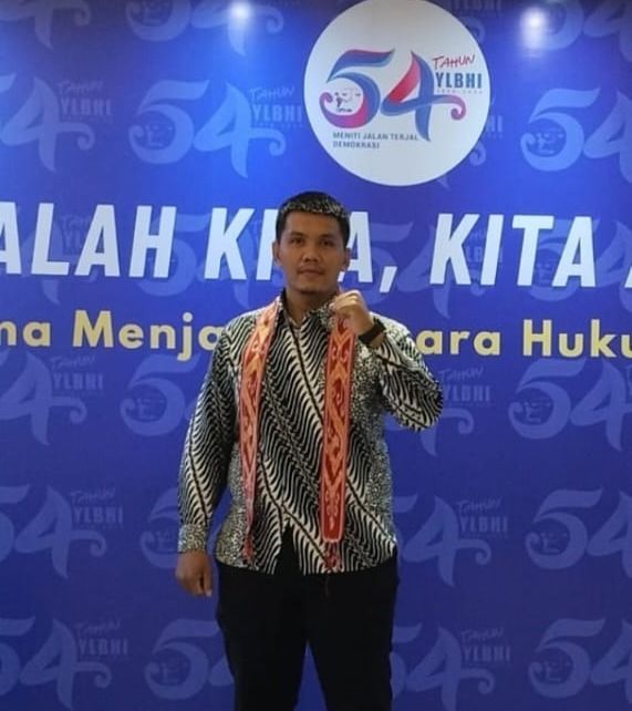 LBH Medan Imbau Masyarakat Tolak Serangan Fajar