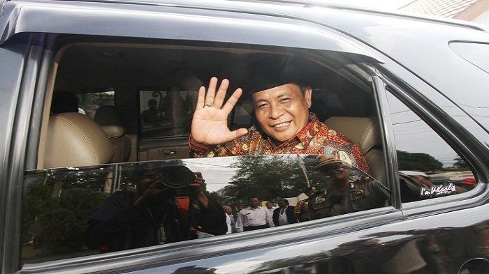Gubernur Kalsel Sahbirin Noor Menang Praperadilan, Status Tersangka Gugur