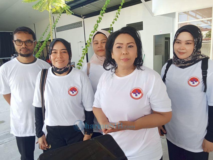 Gebyar Peringatan Hari Arthritis Sedunia dan Osteoporosis di Medan Sukses