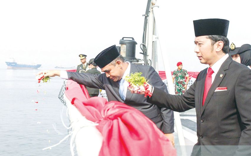 Ketua MPR : Gunakan Jabatan untuk Kepentingan Rakyat