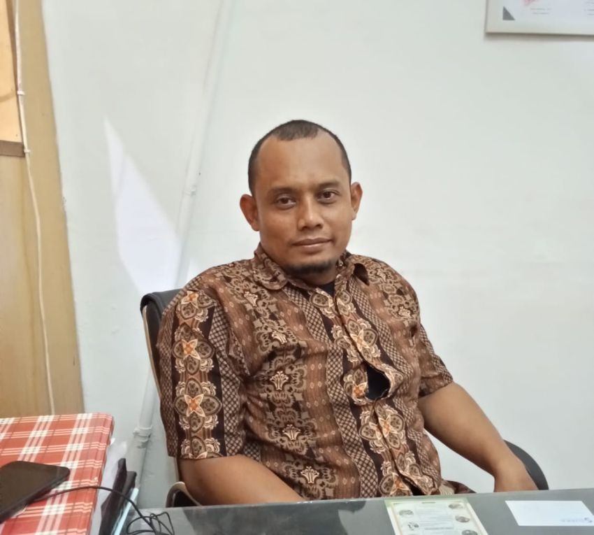 Tidak Perlu Mengumbar Kalimat, Harus Aksi Nyata