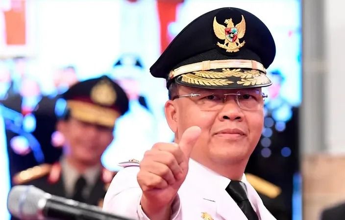 Gubernur Bengkulu Petahana Diperiksa KPK