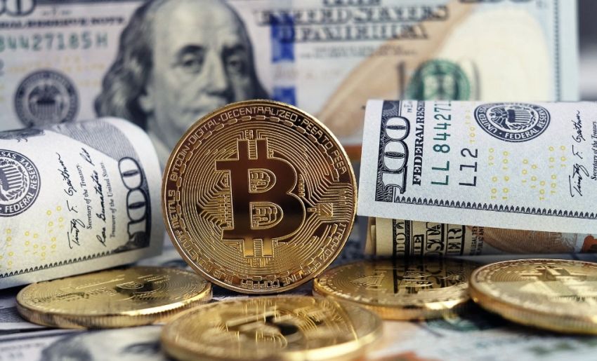 Bitcoin Tembus 1,77 Triliun Dolar AS, Jadi Investasi Alternatif Menjanjikan