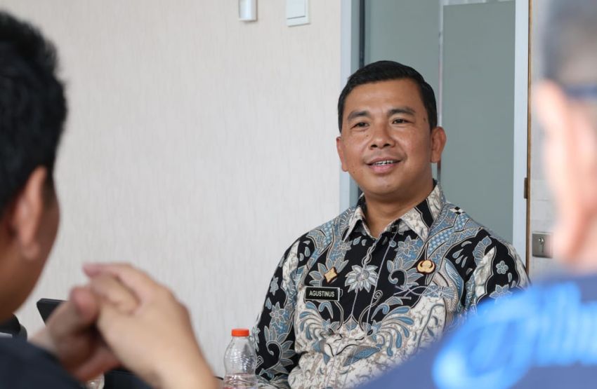 Pjs Bupati Toba Panjaitan Ajak Masyarakat Jadi Pemilih Cerdas