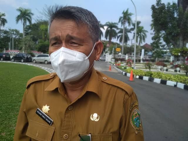 HKN ke-60, Dinkes Sumut Ajak Masyarakat Janji Hidup Sehat Bersama