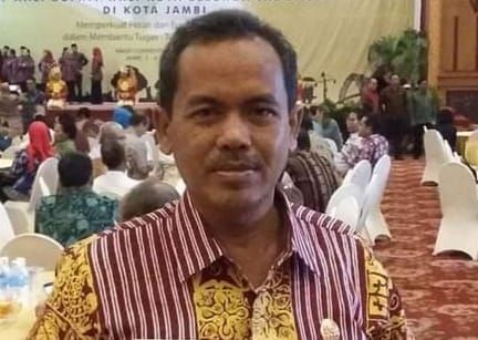 15 Calon Pimpinan Baznas Labura Lulus Seleksi Administrasi