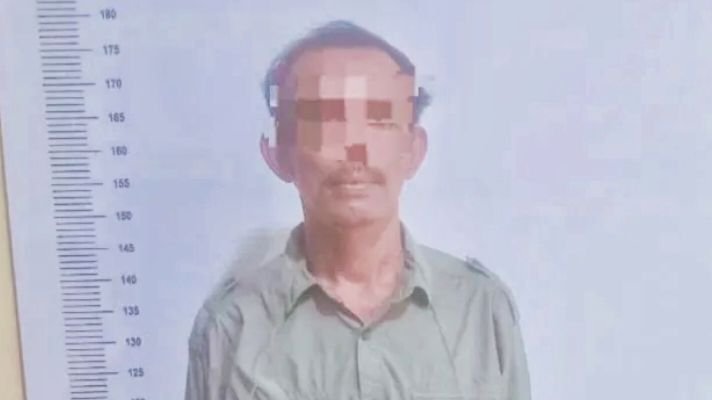 Asik Main Judi Online, Seorang Warga Rantauprapat Ditangkap Polisi